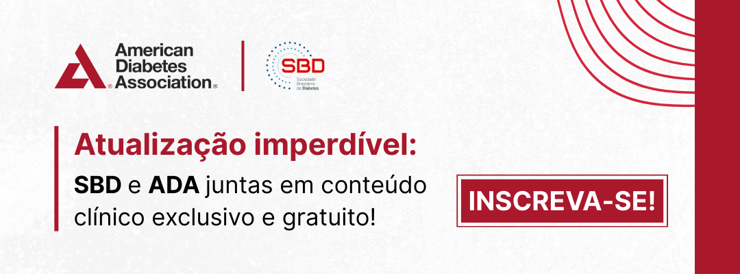 SBD e ADA juntos